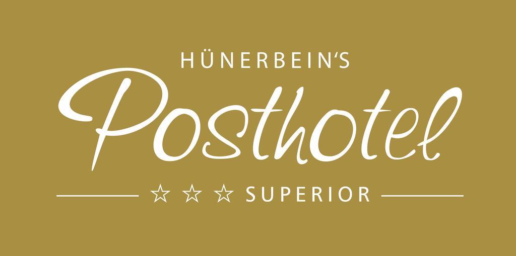 Huenerbein'S Posthotel Schledehausen Экстерьер фото
